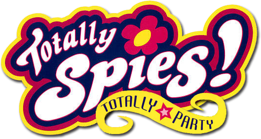 Totally Spies! Totally Party