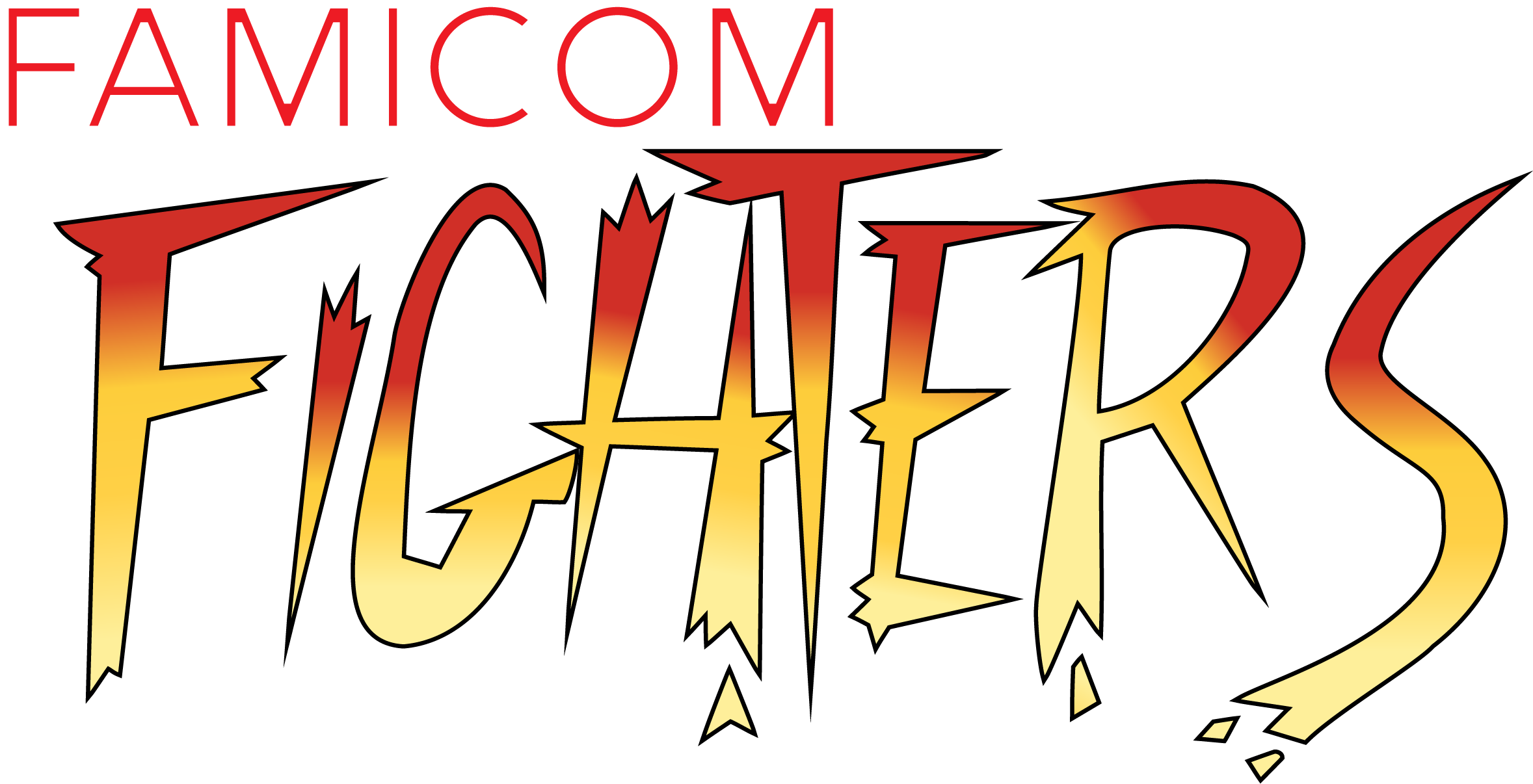 Famicom Fighters