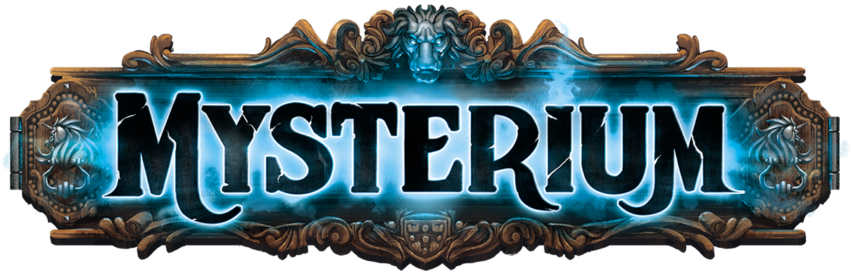 Mysterium logo