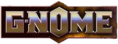G-Nome logo