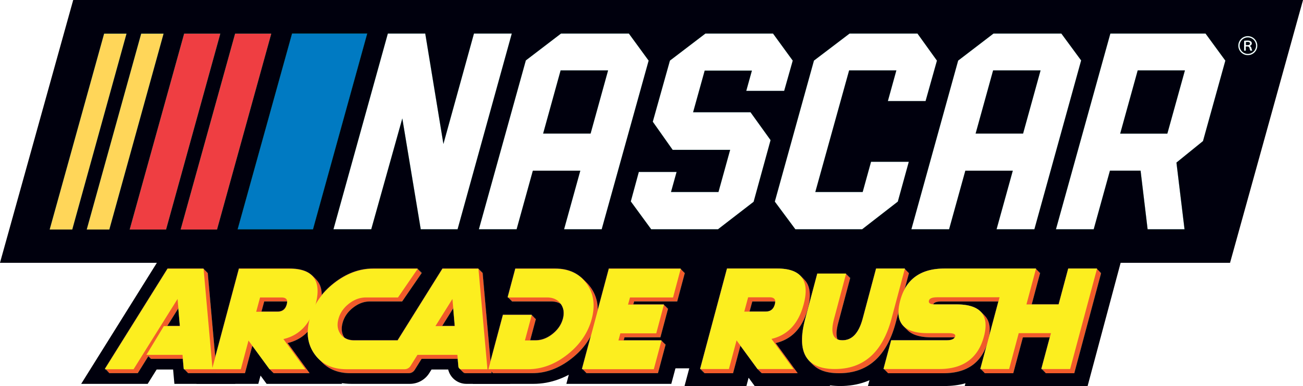 NASCAR Arcade