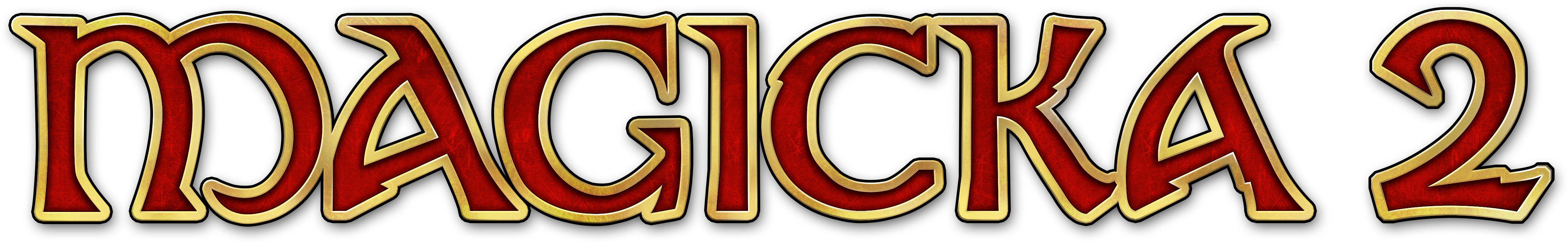 Magicka 2 logo