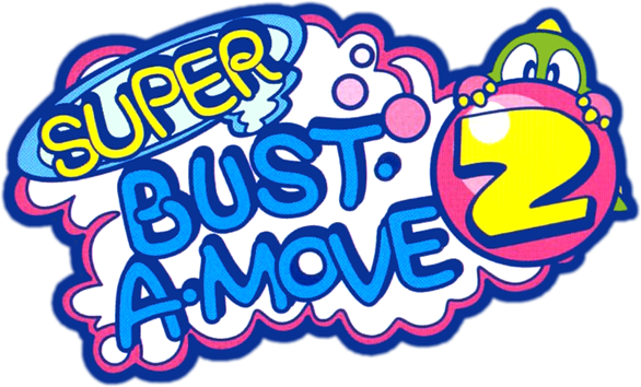 Super Bust-A-Move 2