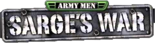 Army Men: Sarge's War