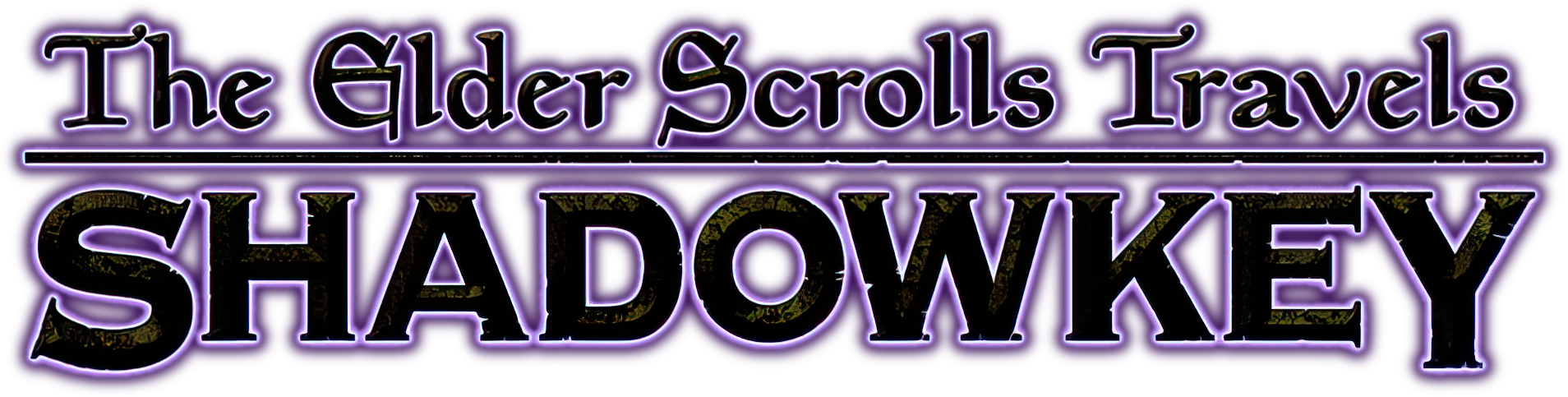 The Elder Scrolls Travels: Shadowkey