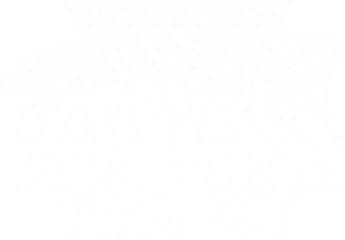 Teenage Mutant Ninja Turtles III: The Manhattan Project