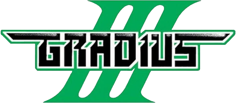 Gradius III