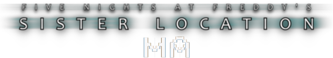 Sister Location 8-bit