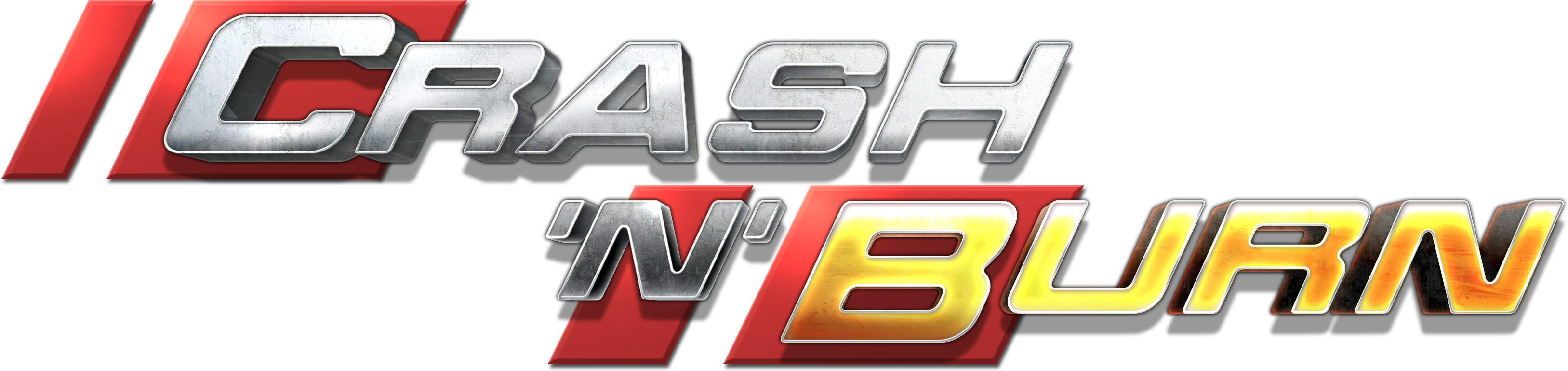 Crash 'N' Burn Turbo