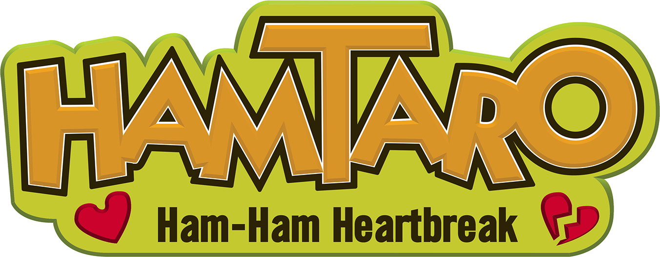 Hamtaro: Ham-Ham Heartbreak