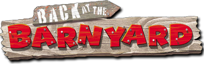 Back at the Barnyard: Slop Bucket Games