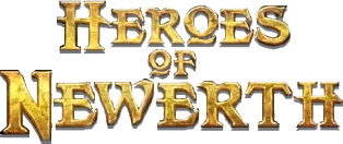 Heroes of Newerth logo