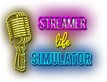 Streamer Life Simulator Gameplay 