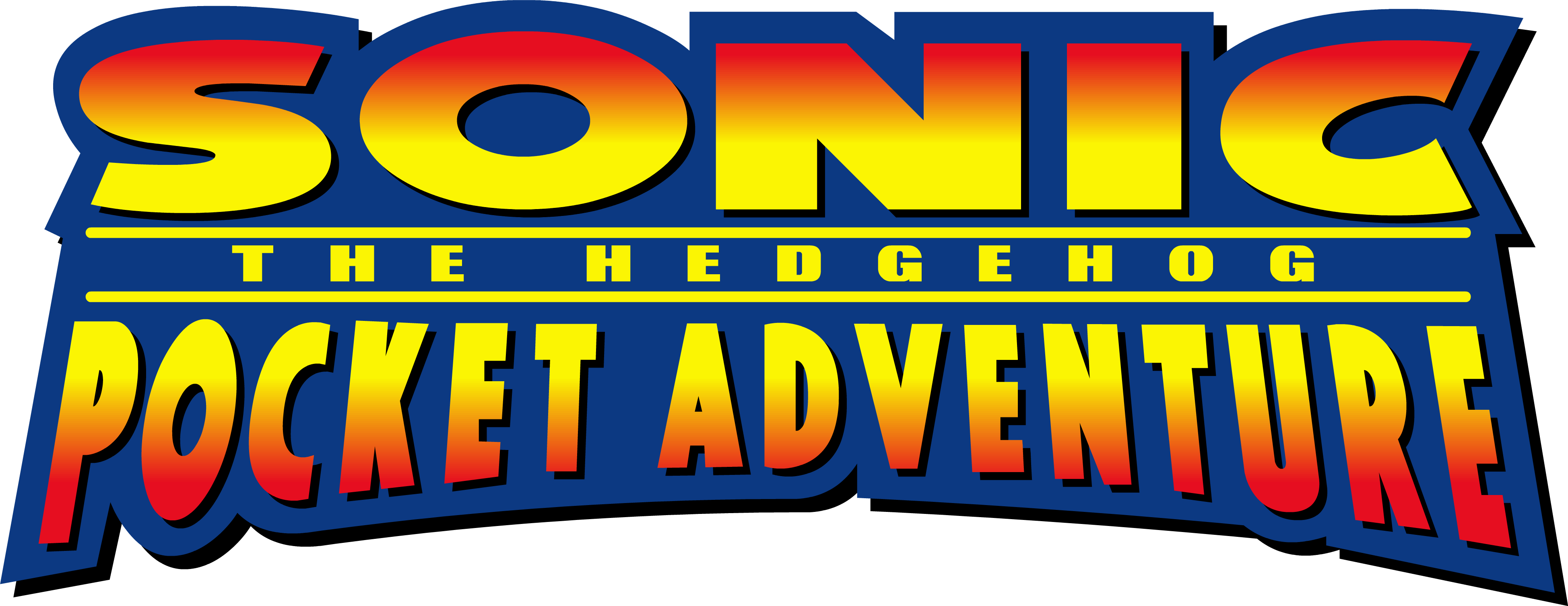 Sonic the Hedgehog Pocket Adventure - SteamGridDB