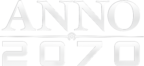 Anno 2070 logo