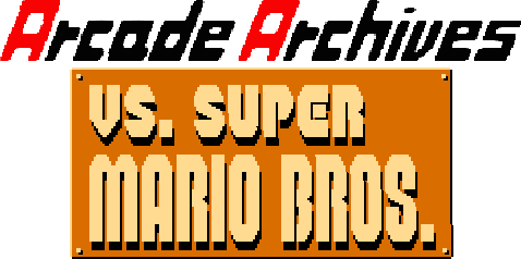 Arcade Archives 2: Arkanoid