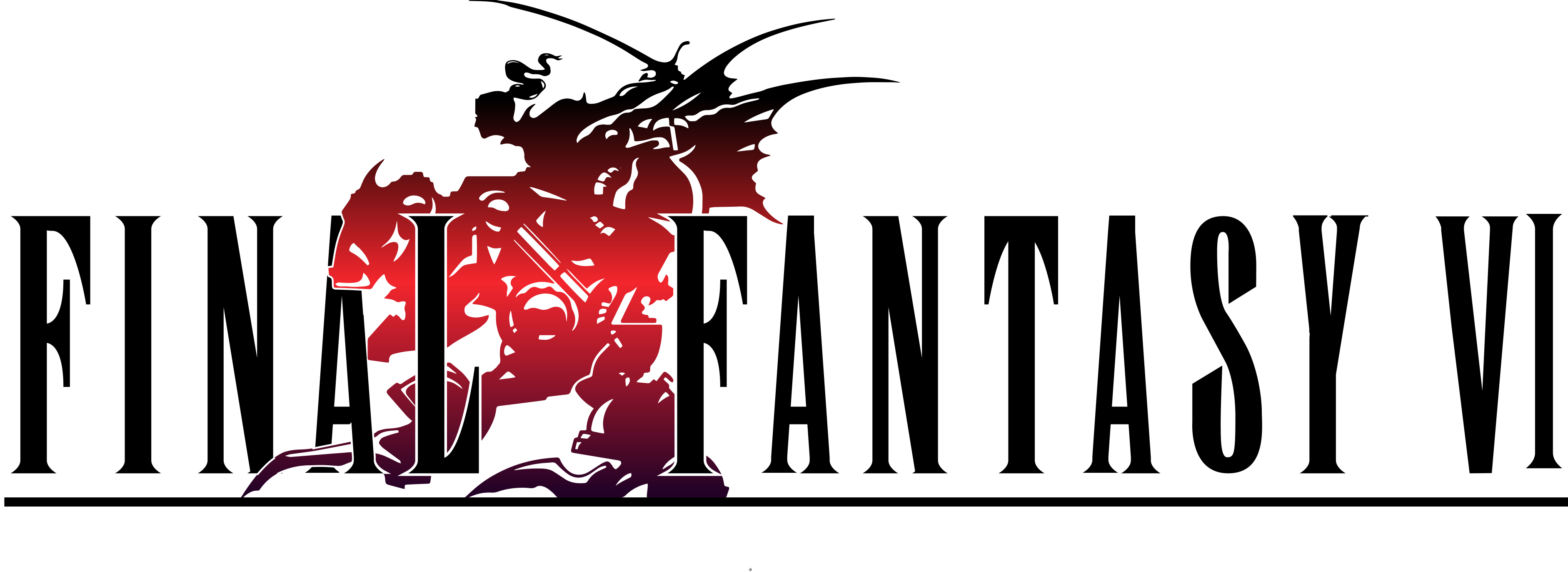 Final Fantasy VI