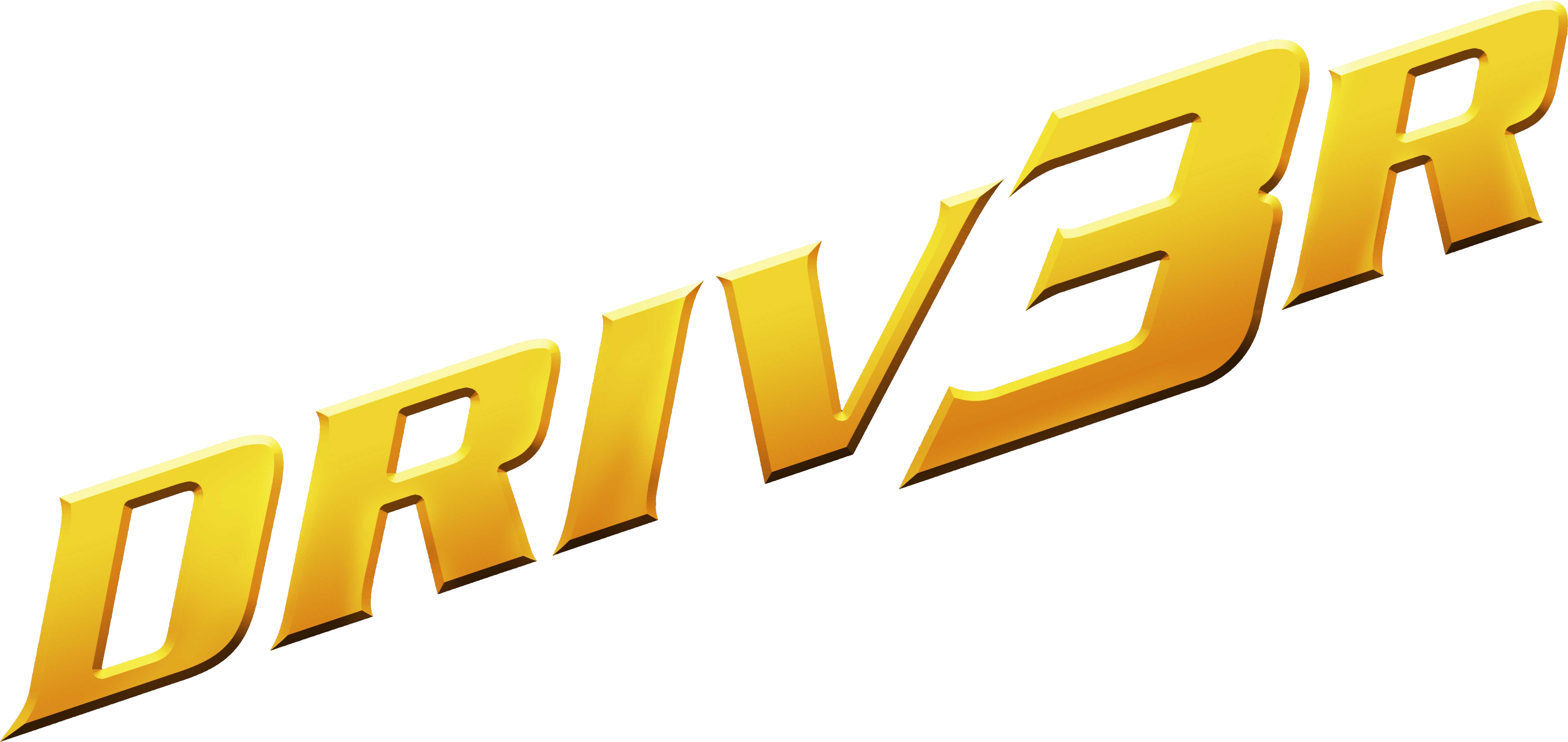 Driv3r