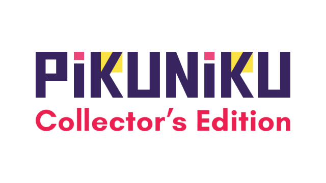 Pikuniku logo
