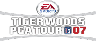 Tiger Woods PGA Tour 07