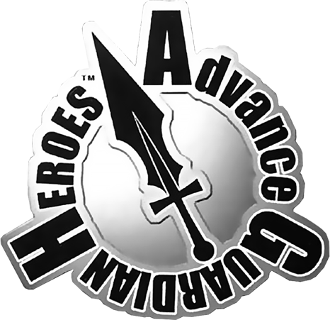 Advance Guardian Heroes