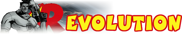 Serious Sam Classics: Revolution logo