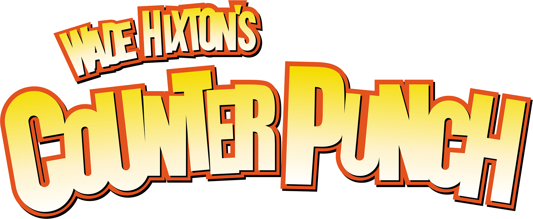 Wade Hixton's Counter Punch