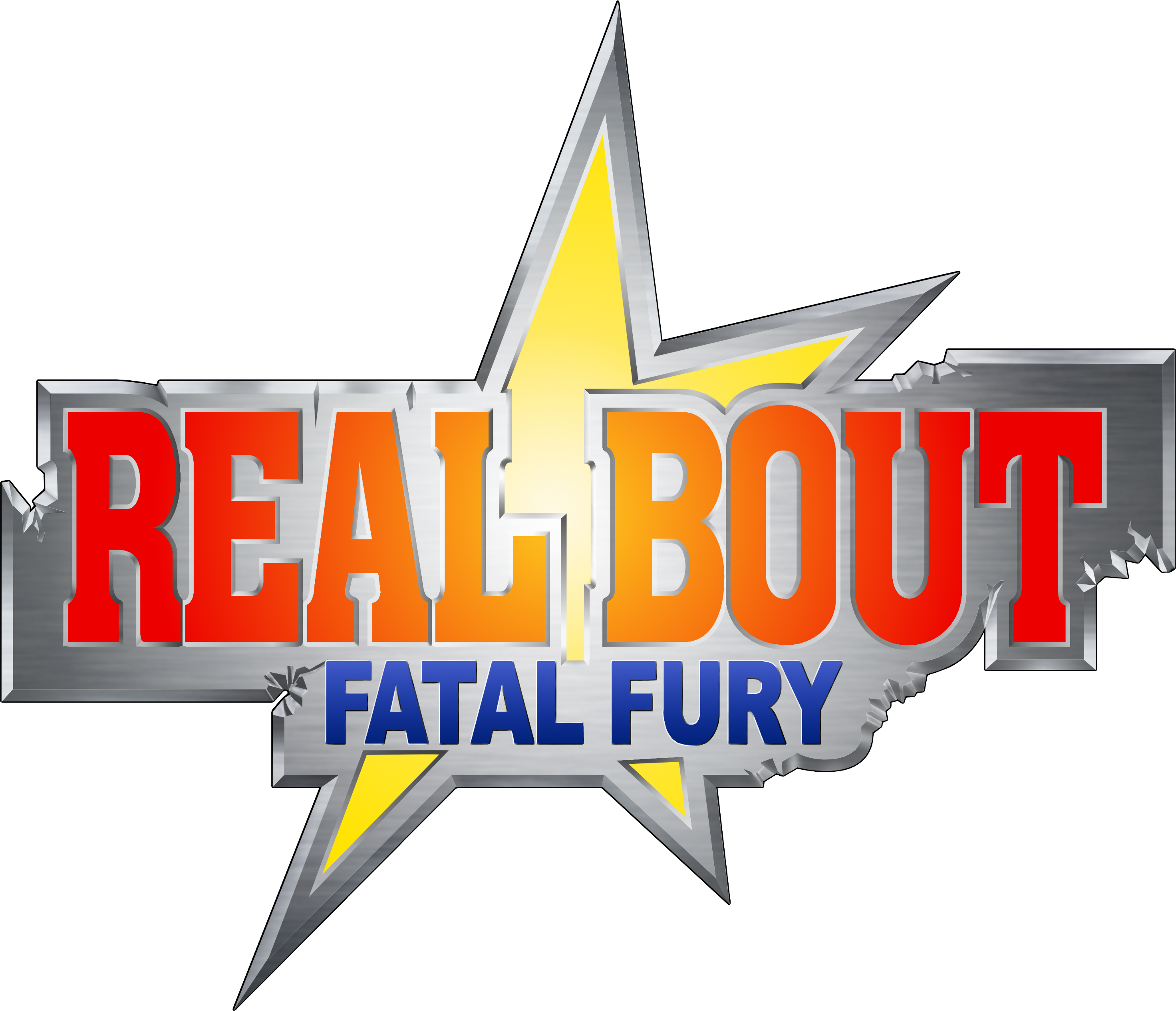 Real Bout Fatal Fury