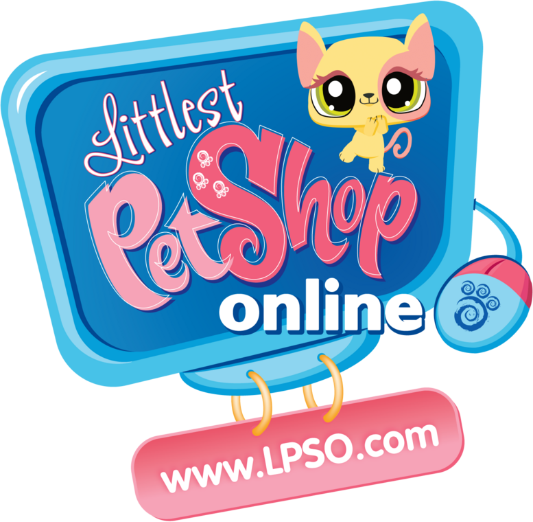 Free High-Quality Littlest Pet Shop Logo for Creative Design