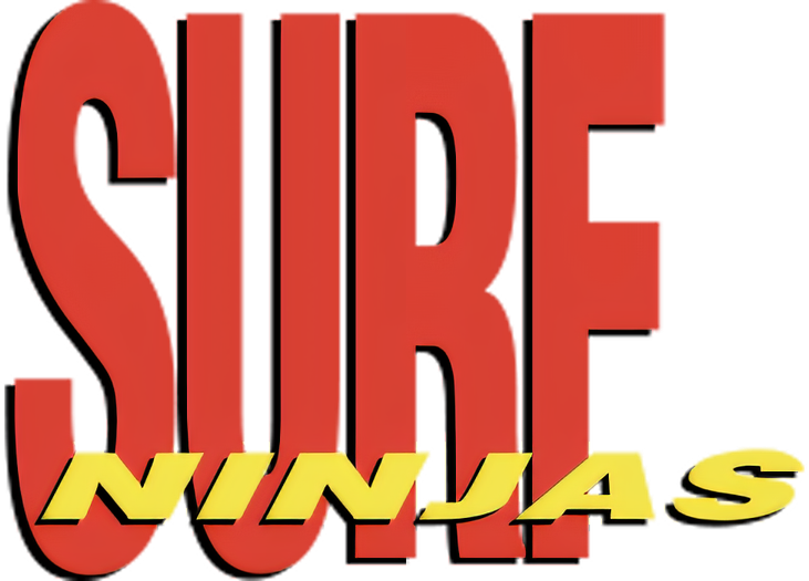 Surf Ninjas