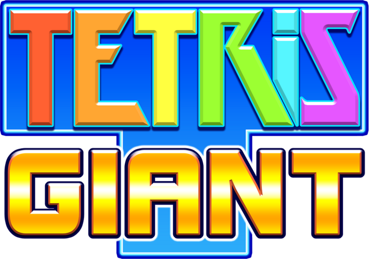 Tetris Giant