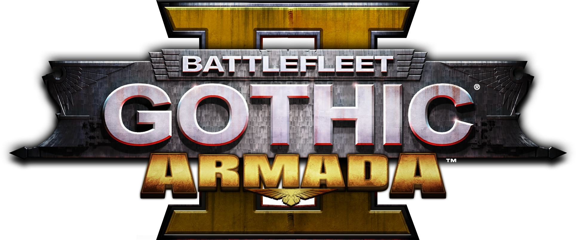 Battlefleet Gothic: Armada 2 logo