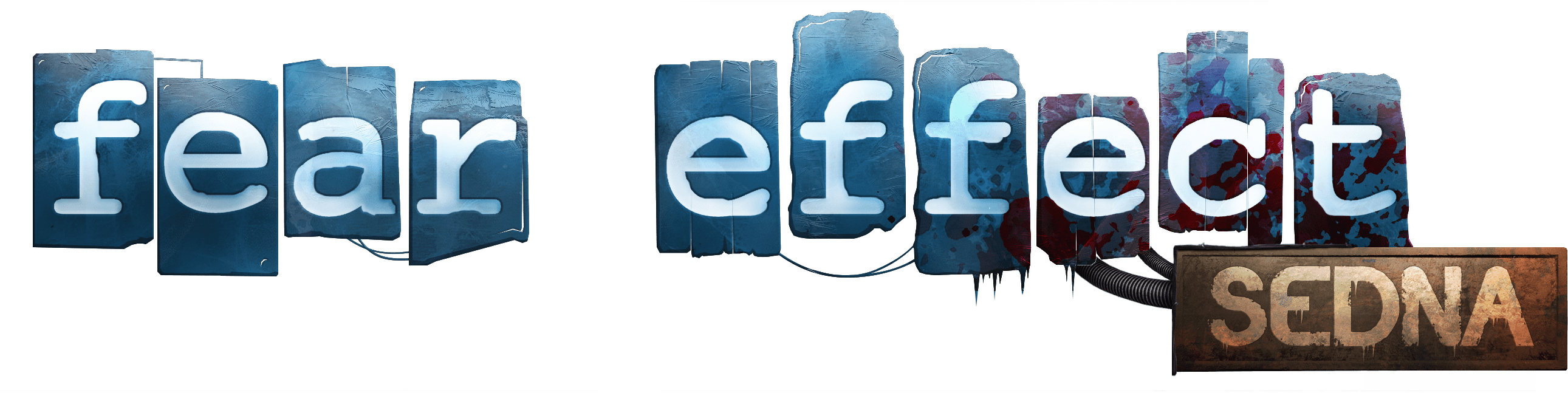 Fear Effect Sedna