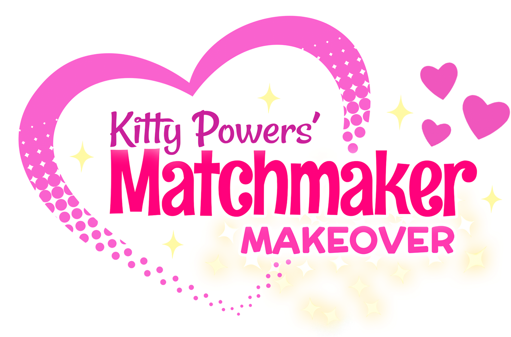 Kitty Powers' Matchmaker Makeover
