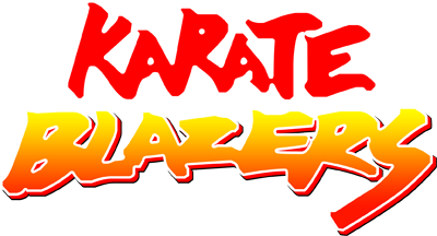 Karate Blazers
