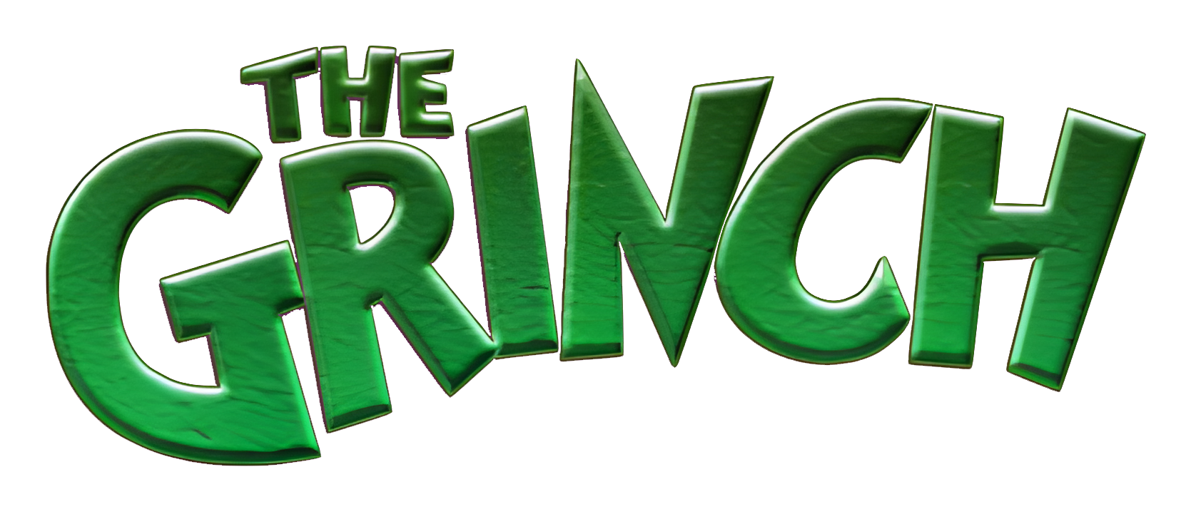 The Grinch