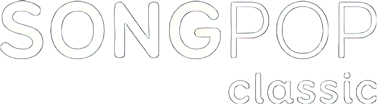 SongPop 2 logo