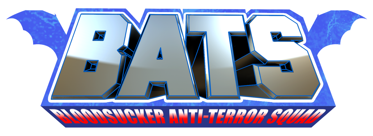 BATS: Bloodsucker Anti-Terror Squad