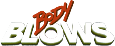 Body Blows