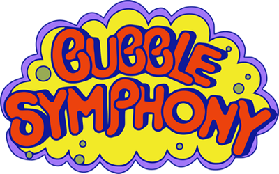 Bubble Bubble Ocean