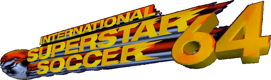 International Superstar Soccer 64, International Superstar Soccer Wikia