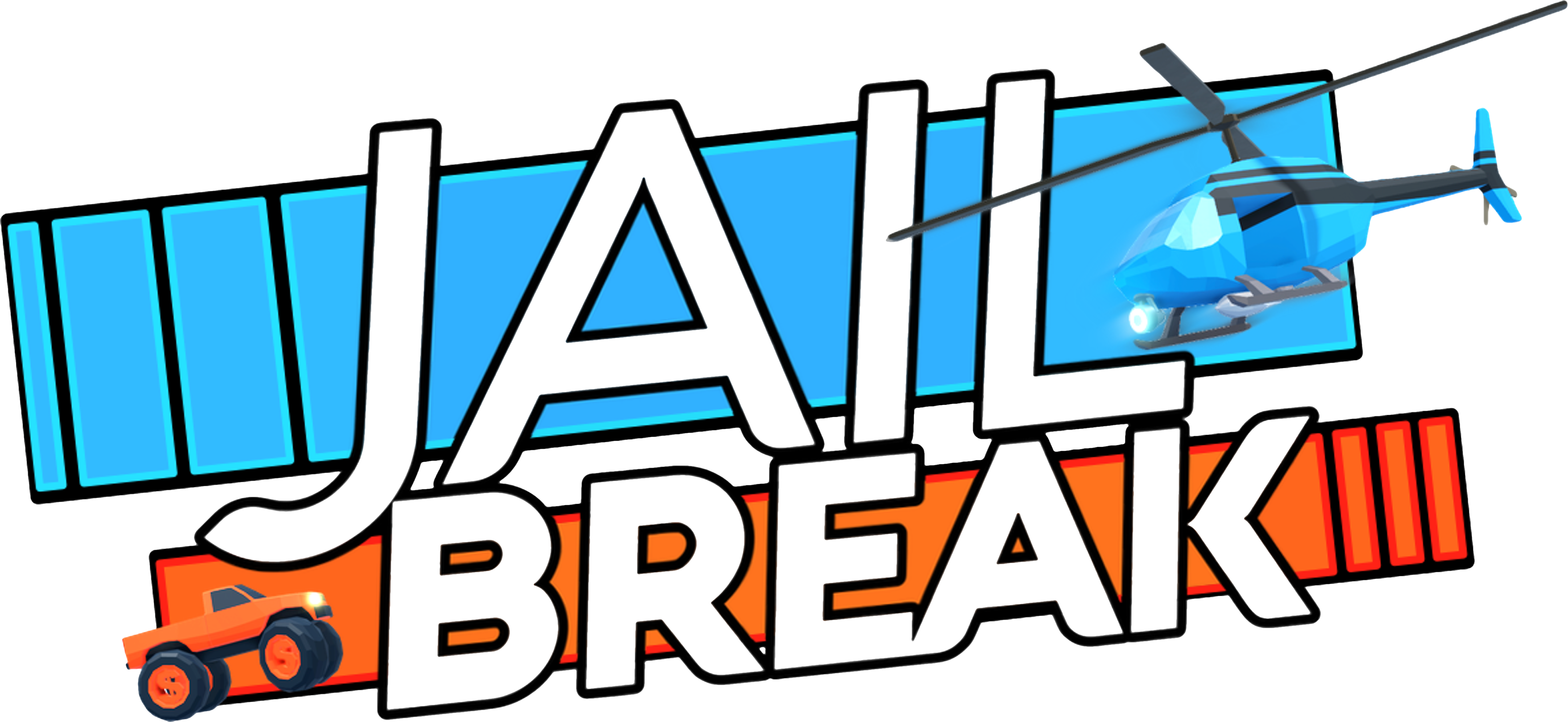 Robloxjailbreak Leaks Rblxjbleaks Twitter - Fictional Character Png,Roblox  Jailbreak Logo - free transparent png images 