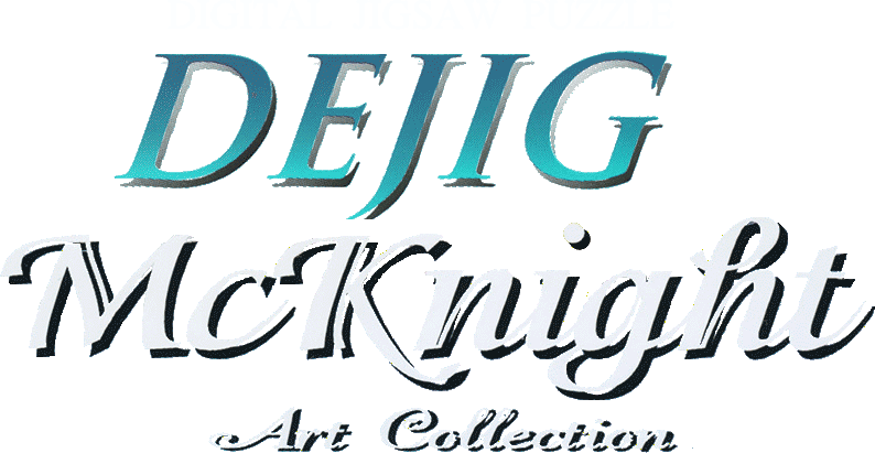 Dejig: McKnight Art Collection