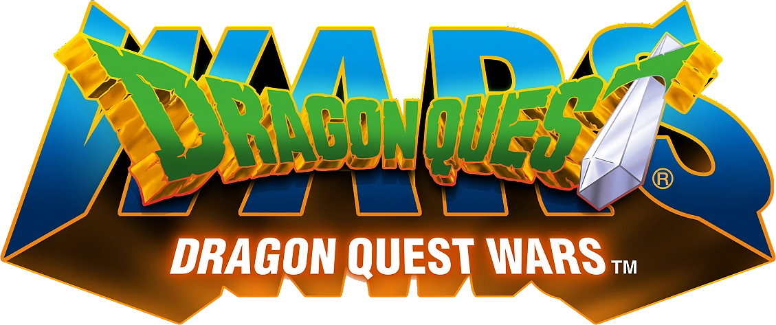 Dragon Quest Wars