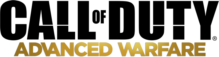 Call of Duty: Advanced Warfare logo