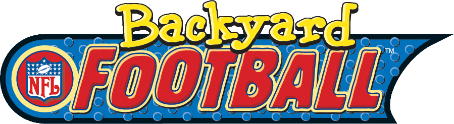 Backyard Football logo
