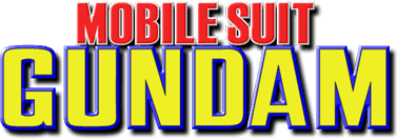Mobile Suit Gundam