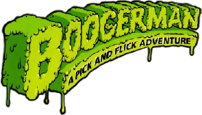 Boogerman