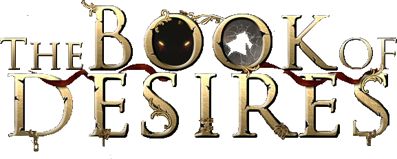 The Book of Desires