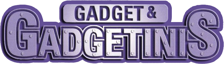 Gidget & The Mysterious Thievery of Hoppity Town